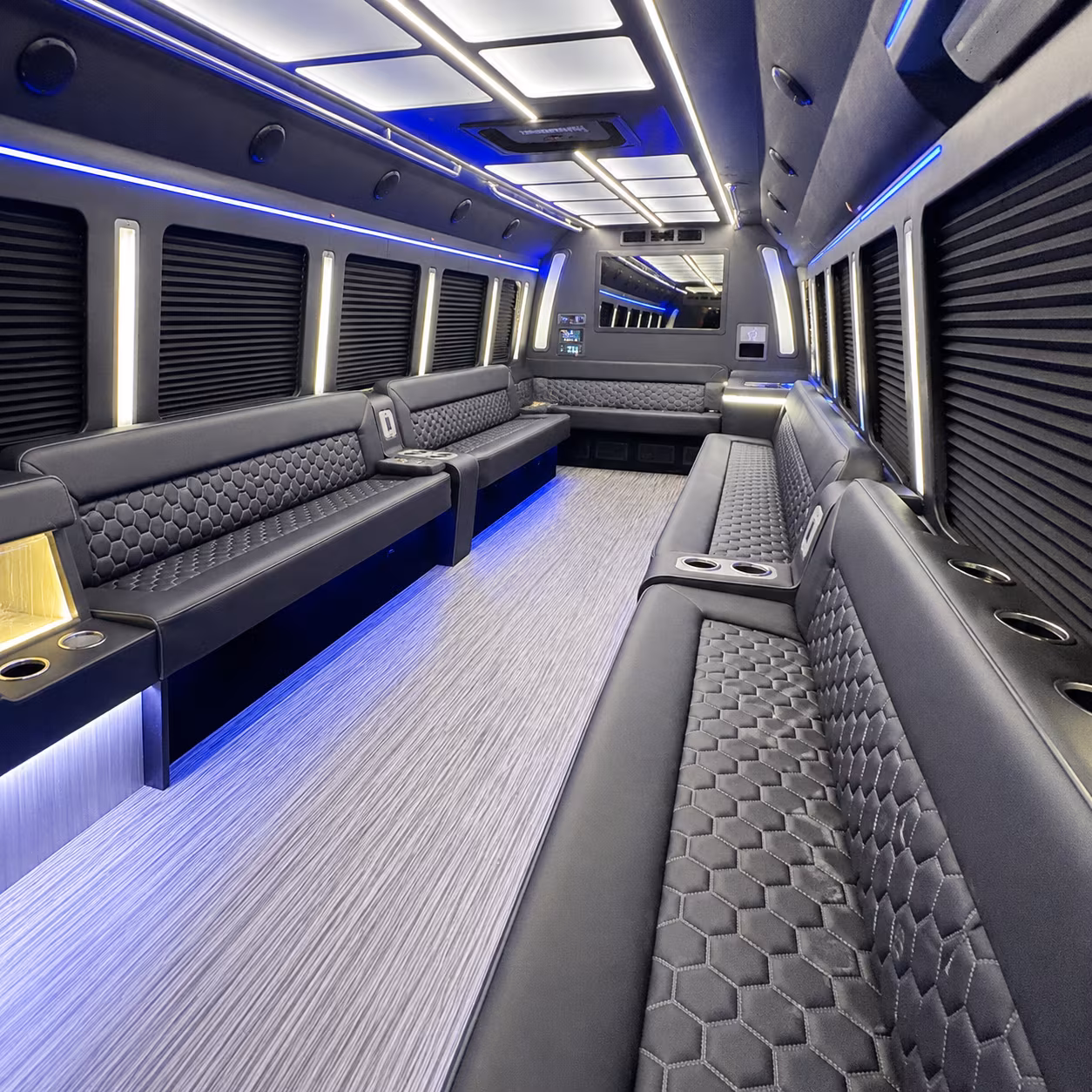 blog rent a bus to coors field hero
