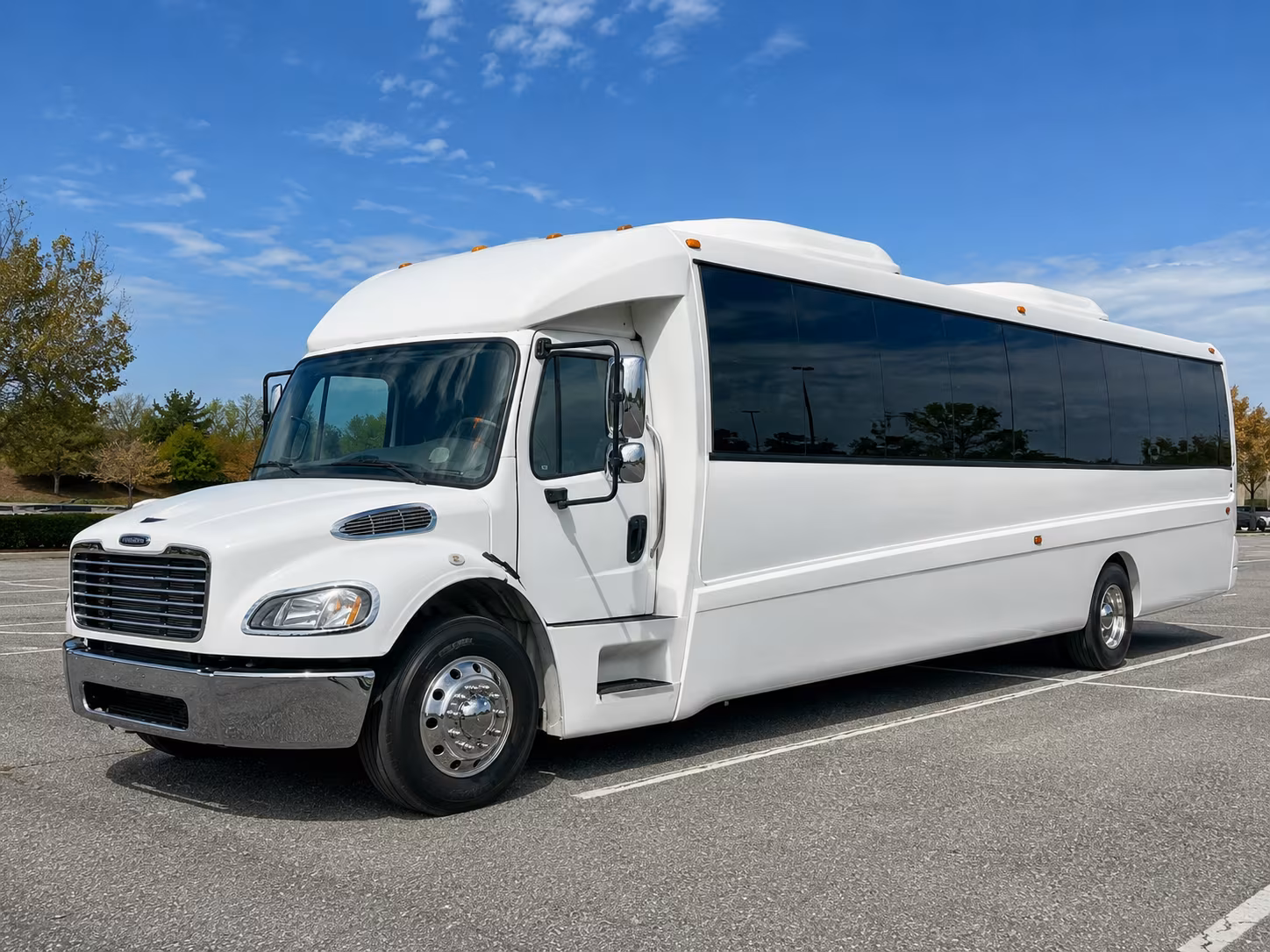 bachelor and bachelorette bus rentals built around your broomfield itinerary