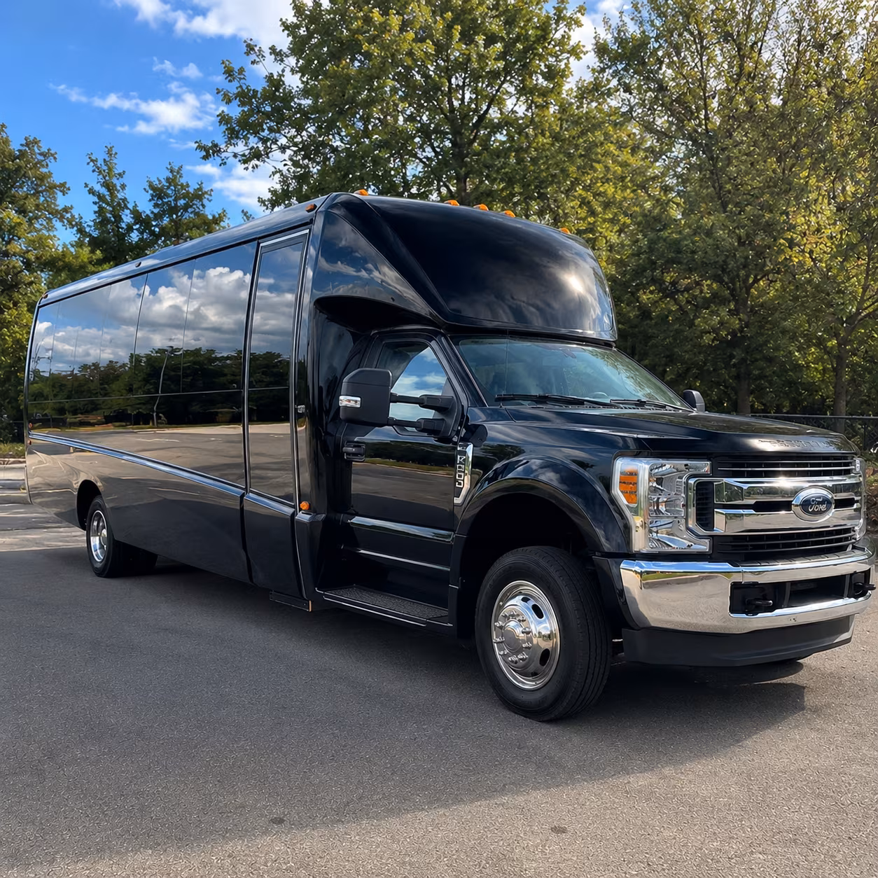 broomfield airport transportation