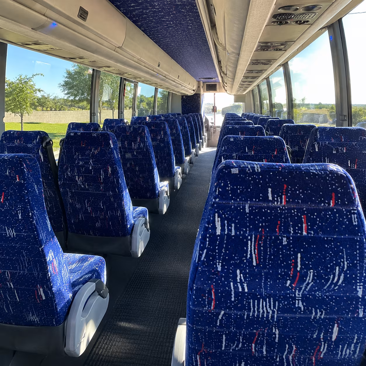 broomfield bachelor bachelorette transportation