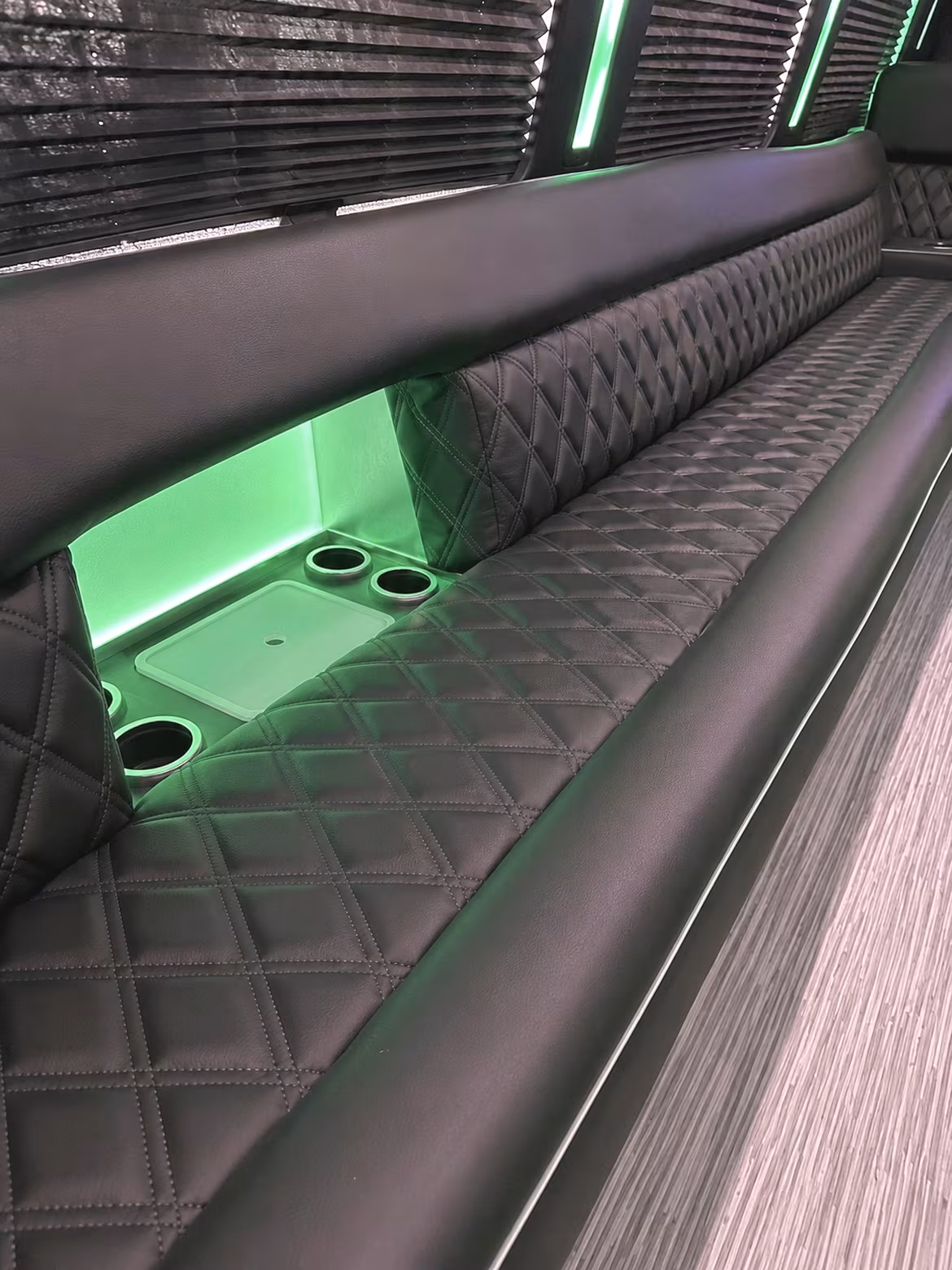 broomfield bachelor party buses for brewery and distillery tours