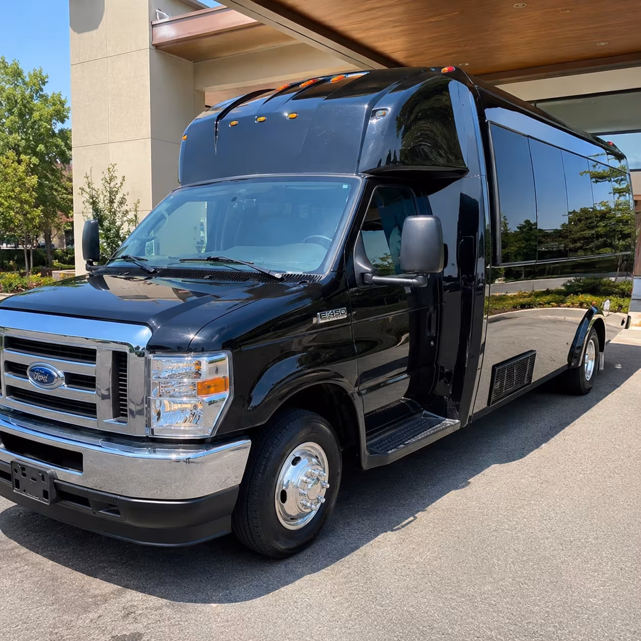 broomfield birthday party bus rental