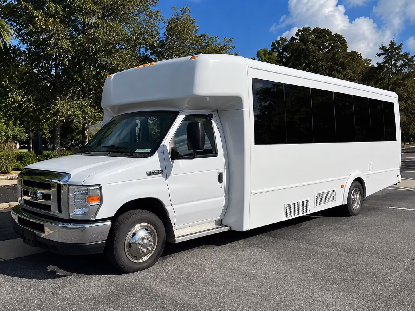 broomfield birthday party buses for milestone celebrations at local venues