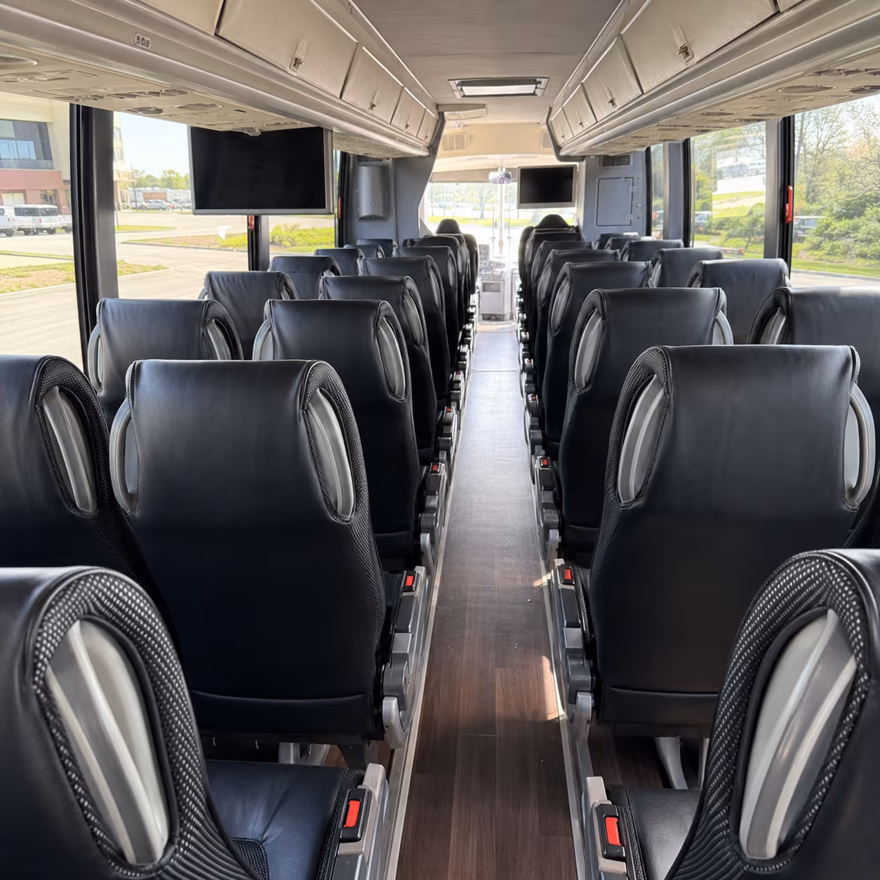 broomfield bus rentals