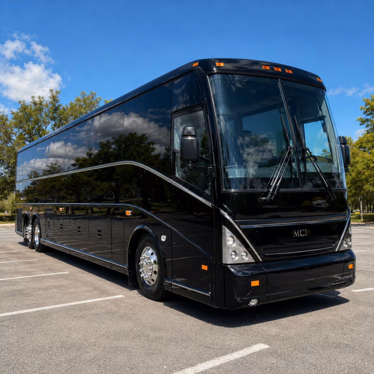 broomfield charter bus