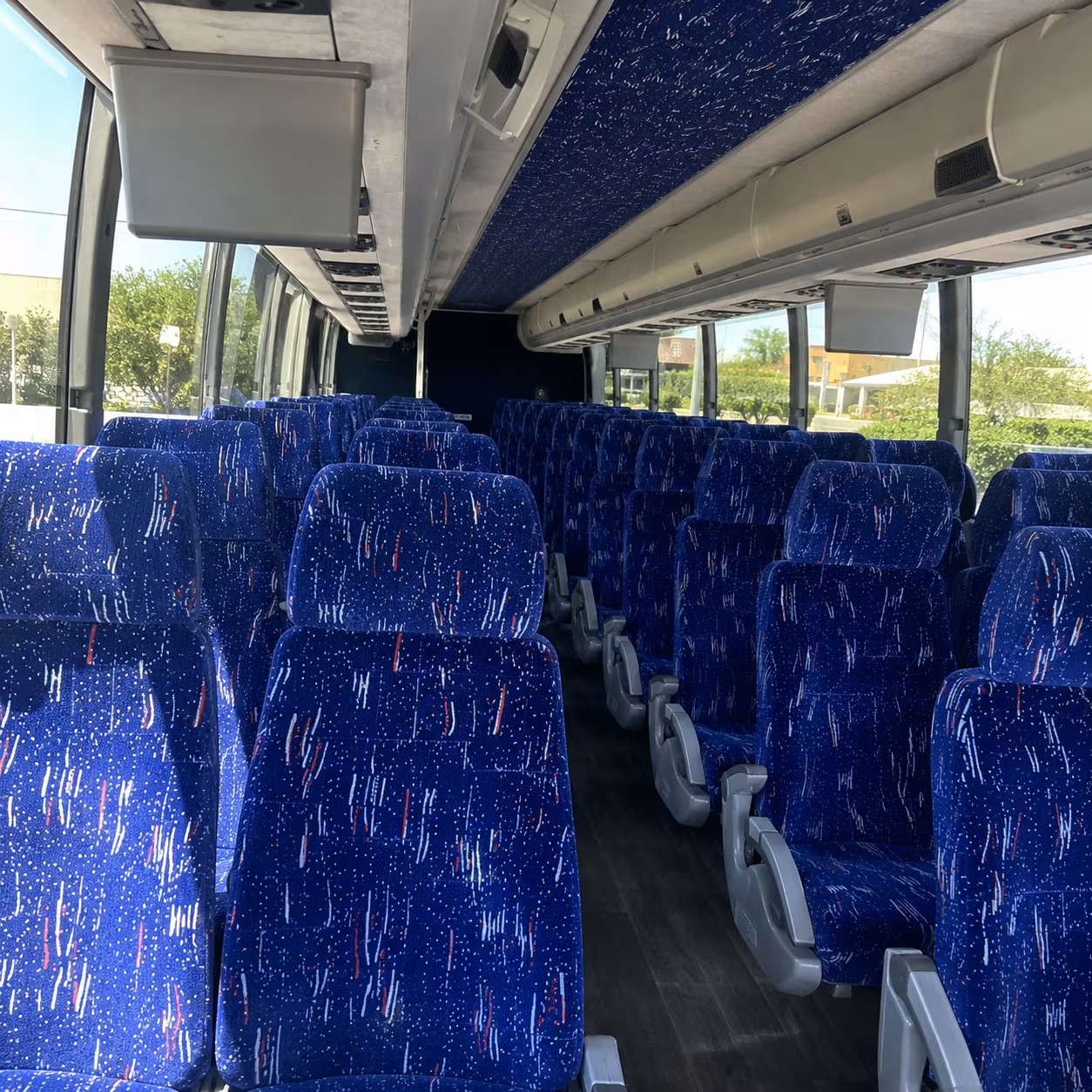 broomfield colorado ski resorts charter bus rental