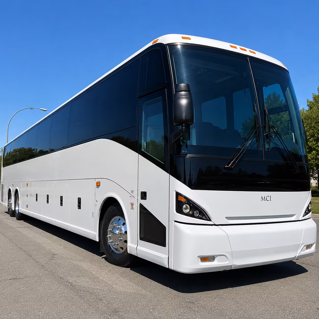 broomfield convention transportation
