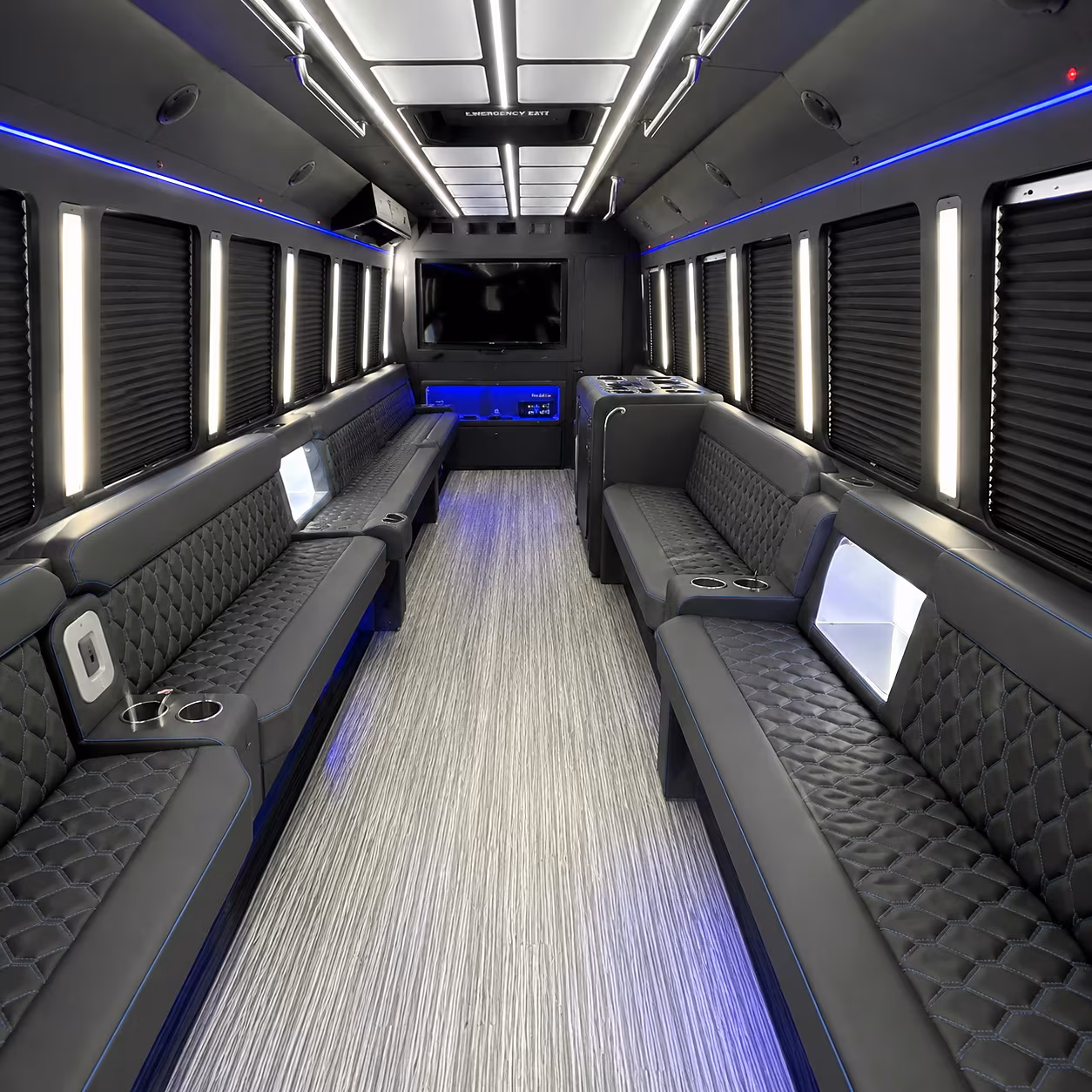 broomfield coors field lodo party bus rental