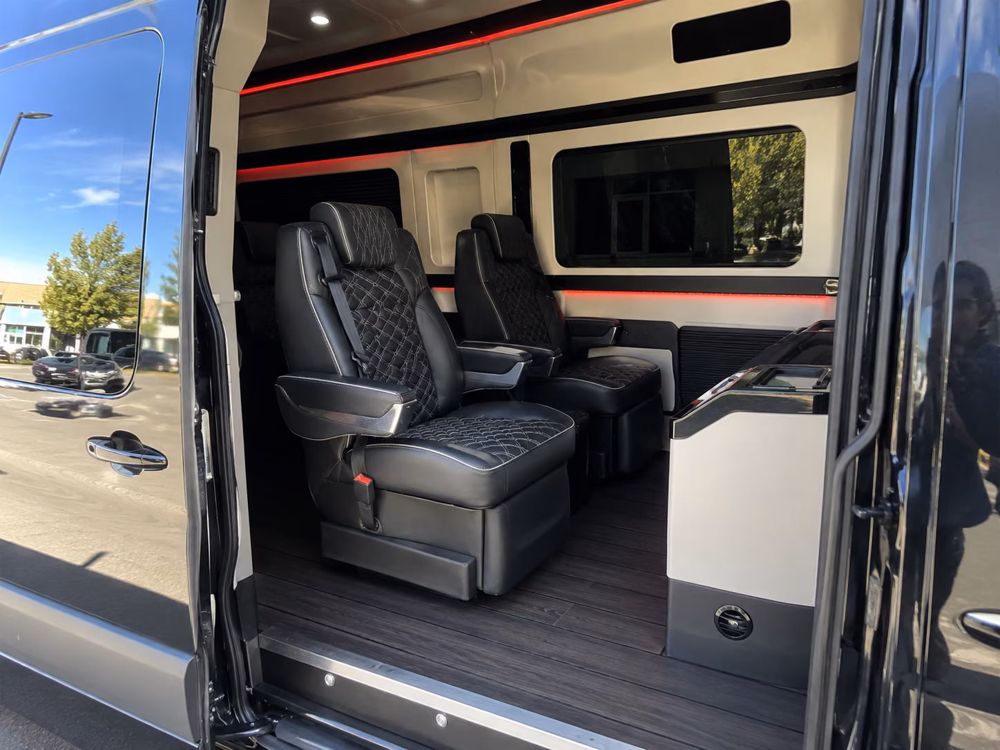 broomfield event transportation