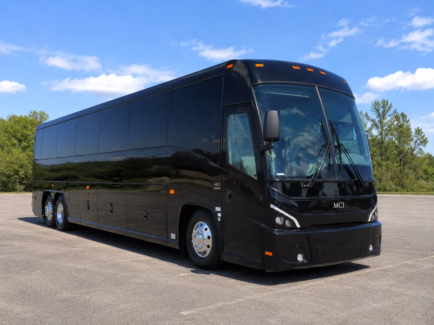 broomfield family reunion charter bus rental