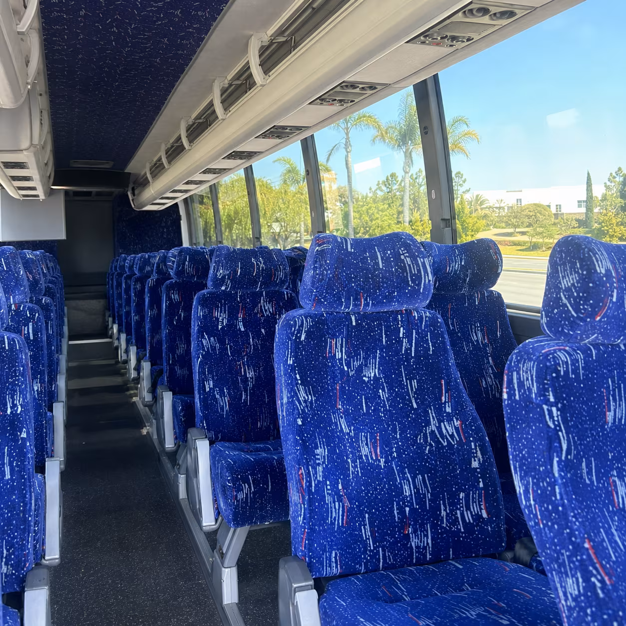broomfield field trip transportation