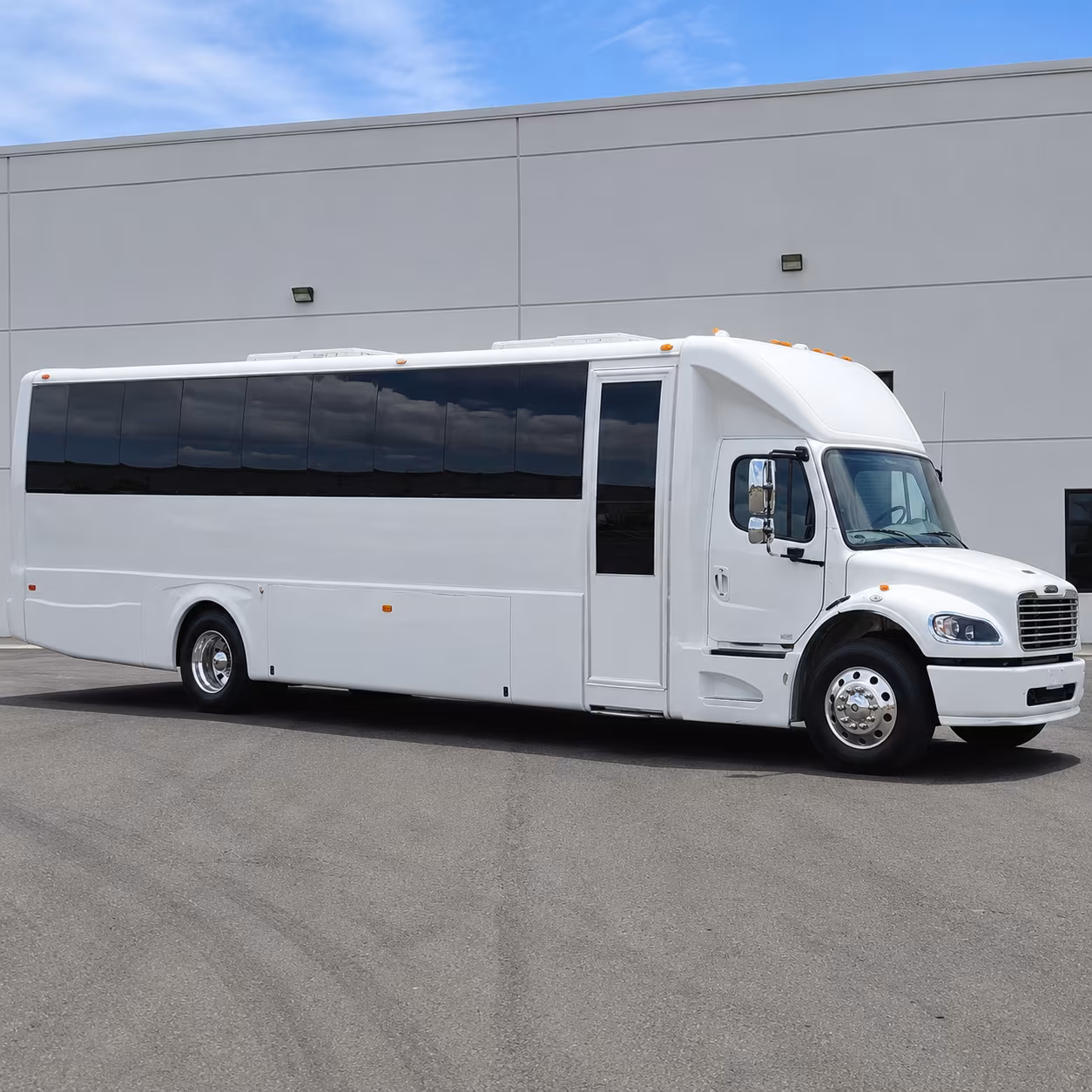 broomfield night out party bus rental