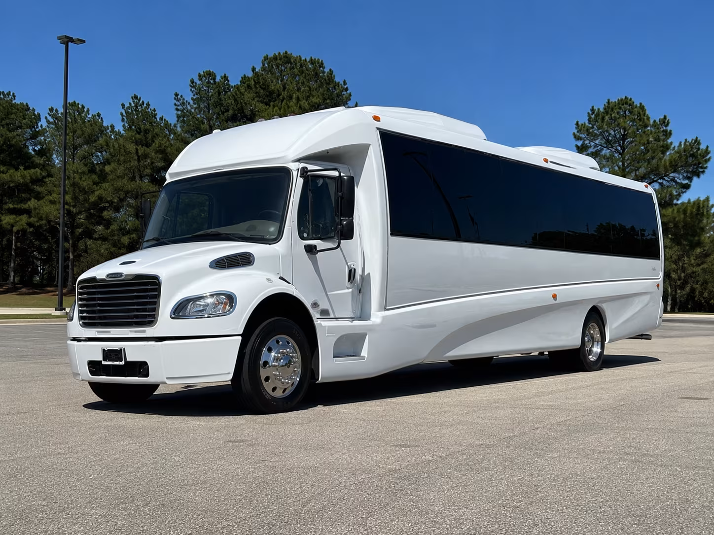 broomfield party bus