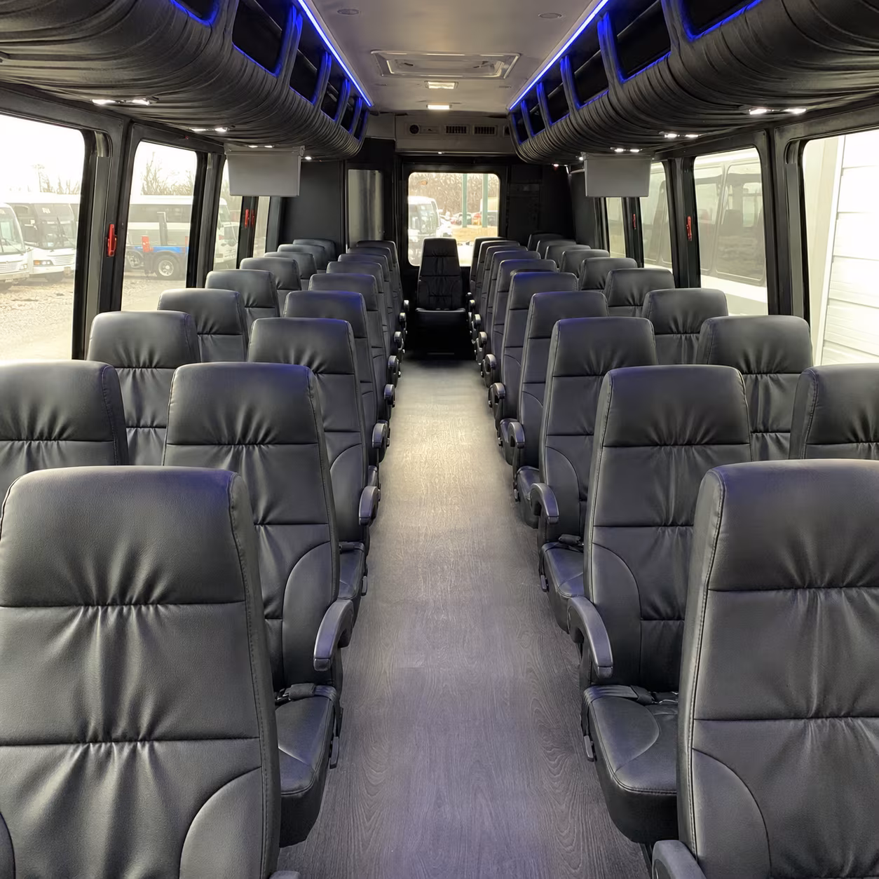broomfield prom transportation