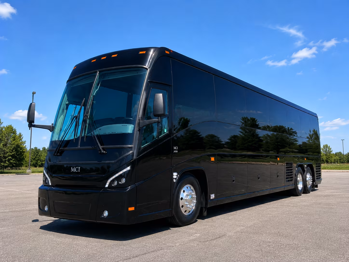 broomfield red rocks amphitheatre charter bus rental