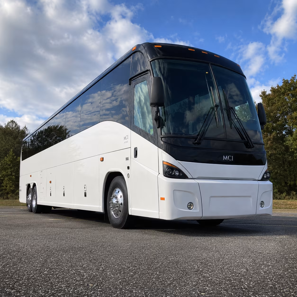 broomfield religious group transportation onboard seating