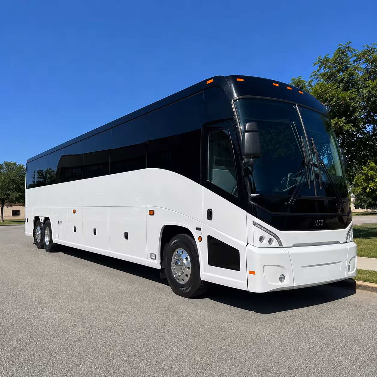 Broomfield Religious Group Transportation