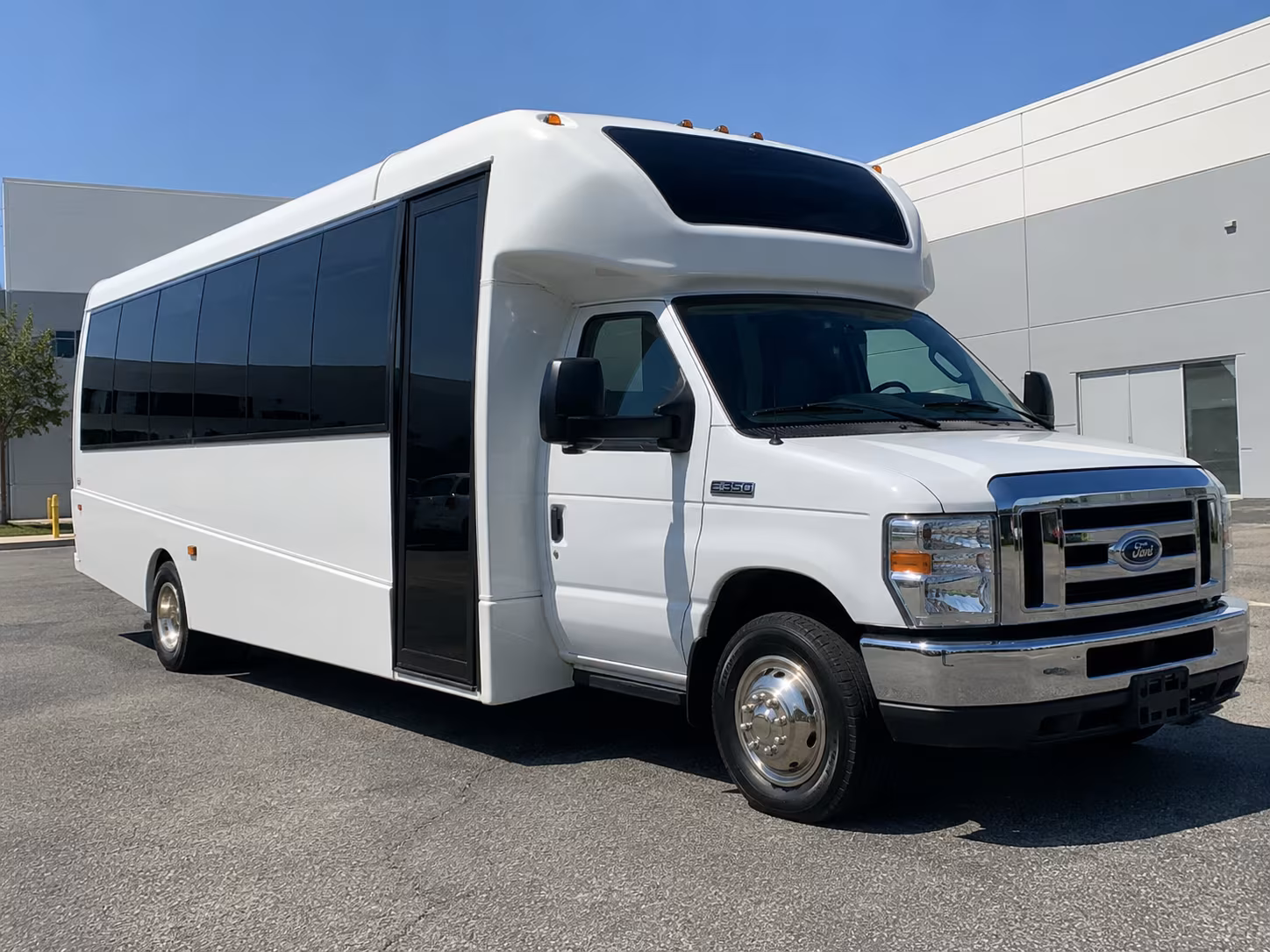 broomfield sporting event transportation onboard seating