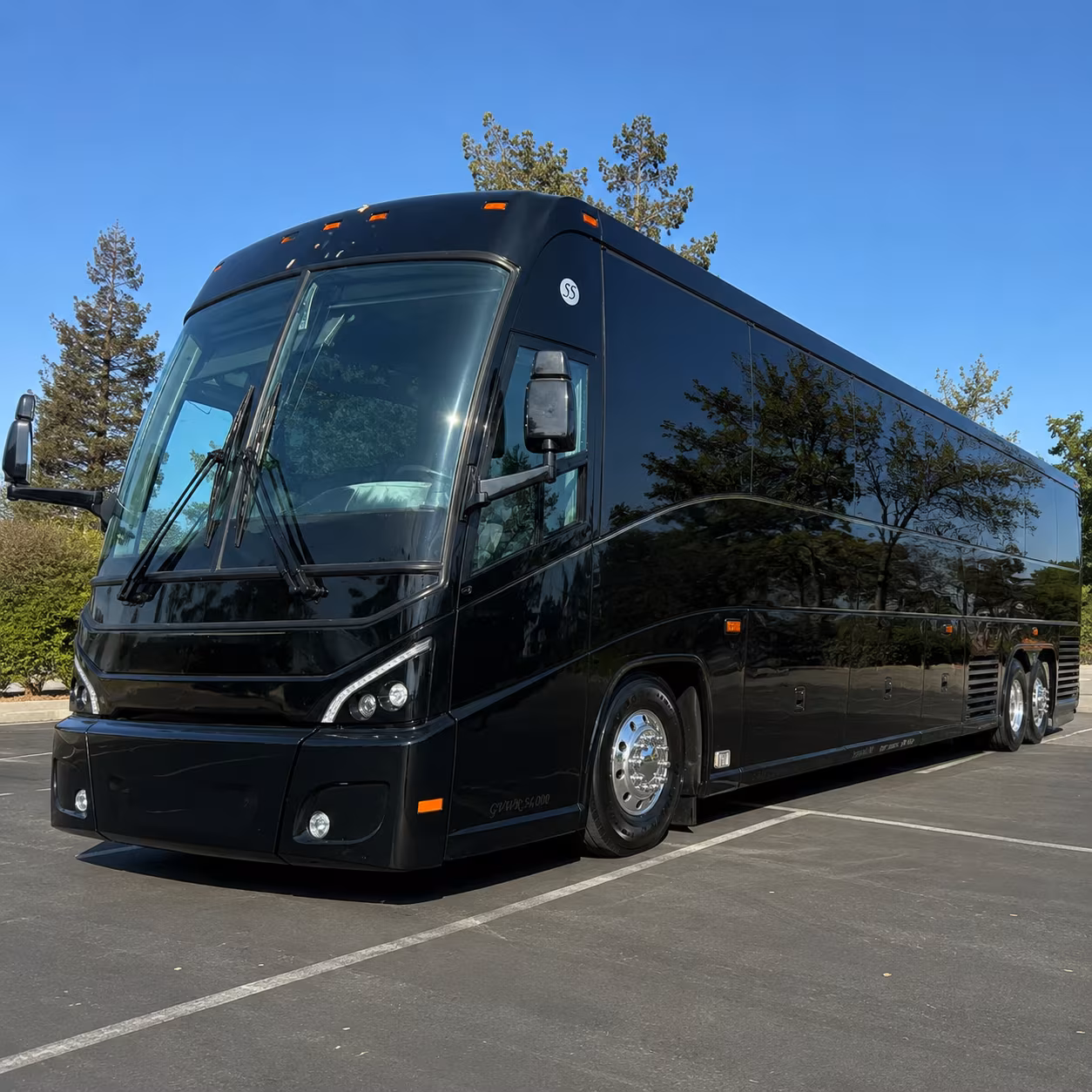 broomfield sporting event transportation