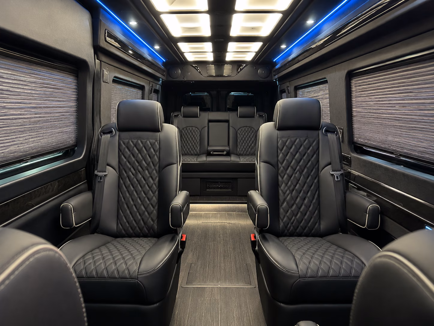 broomfield wedding transportation