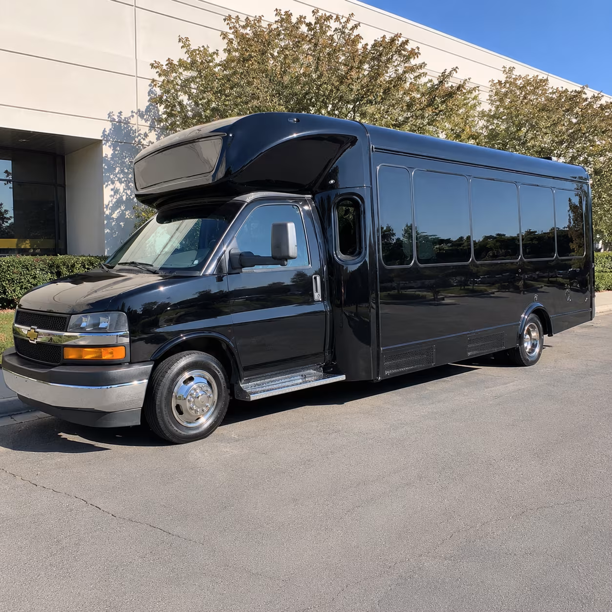 broomfield wine tour party bus rental