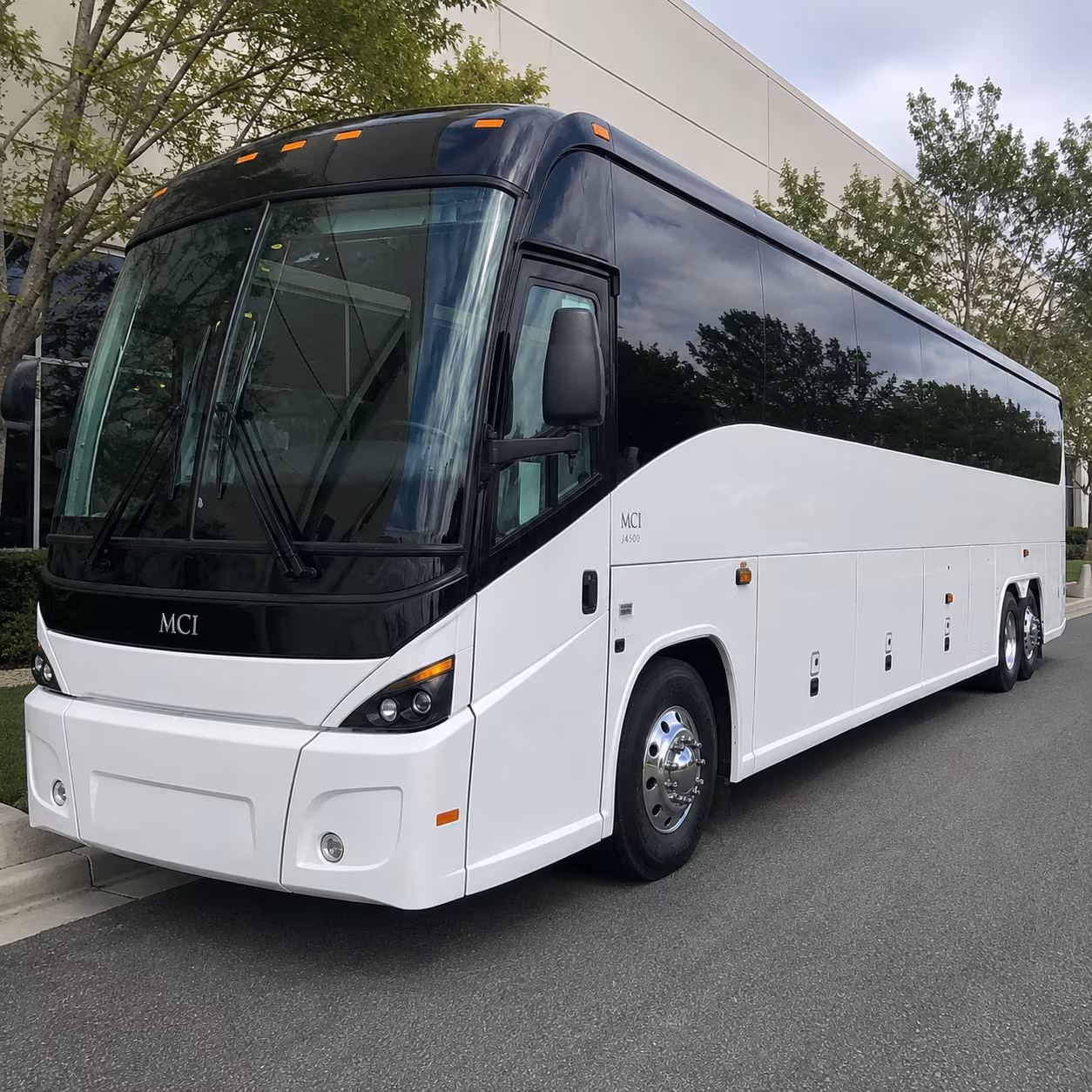 denver international airport charter bus rentals for broomfield groups