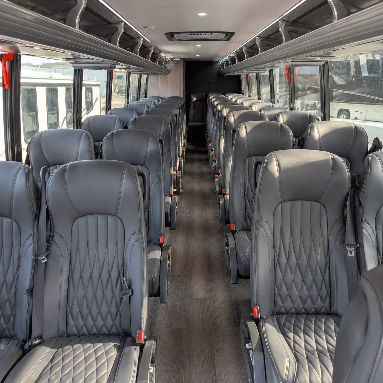 find transportation for your next bachelor or bachelorette party 1