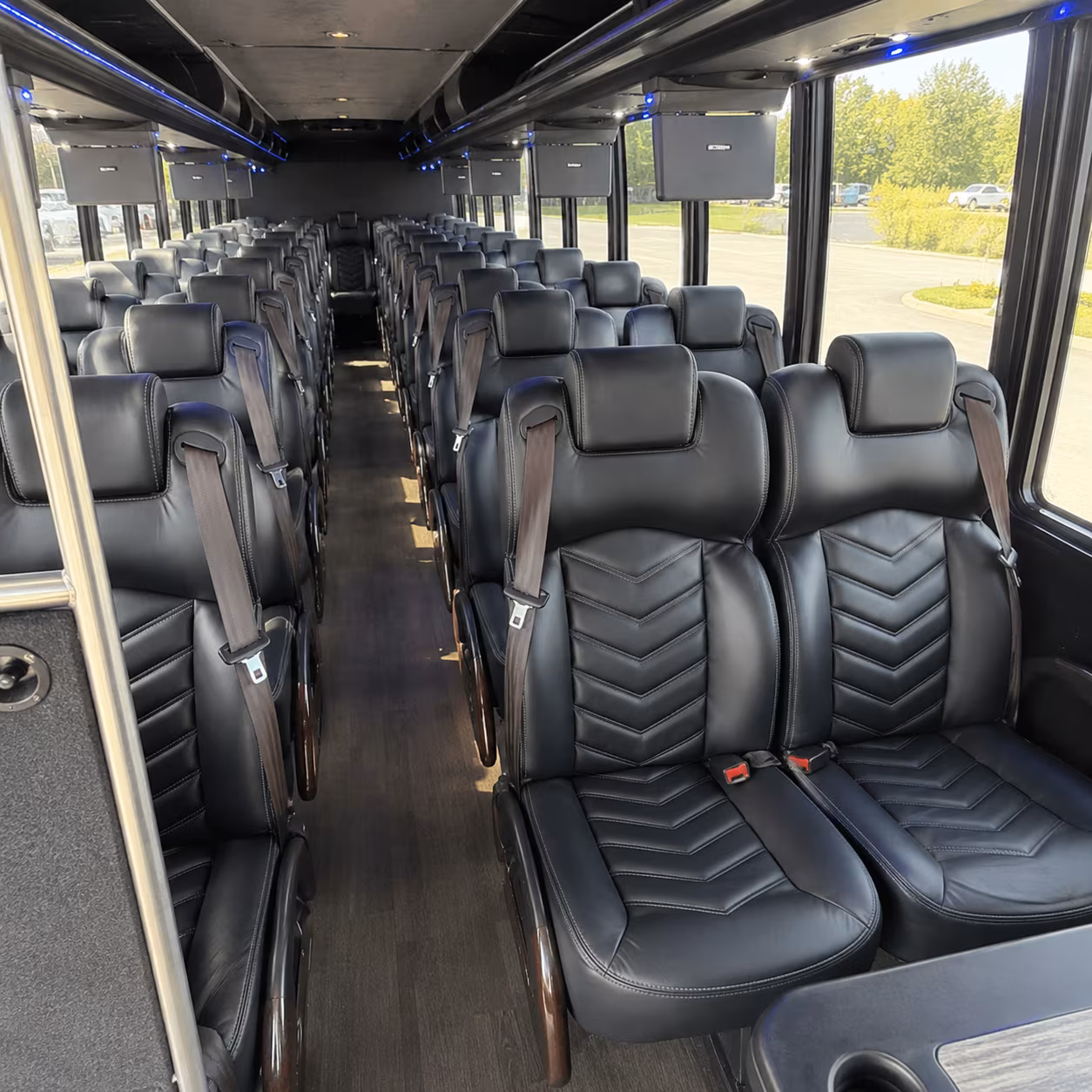 find transportation for your next bachelor or bachelorette party 2