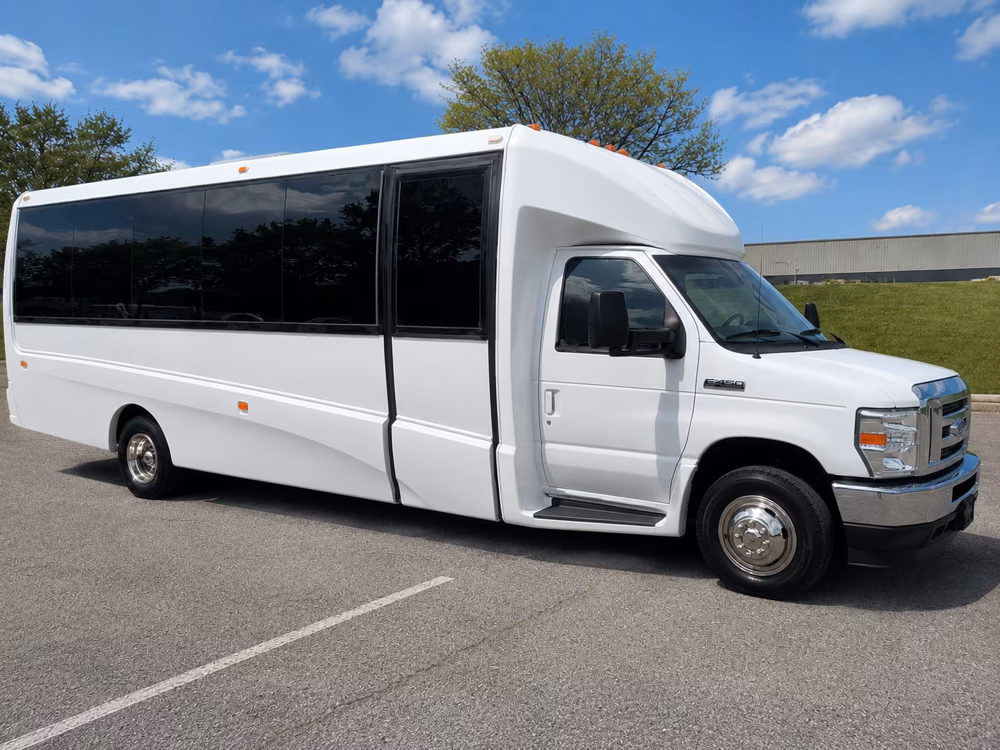 find transportation for your next bachelor or bachelorette party 3