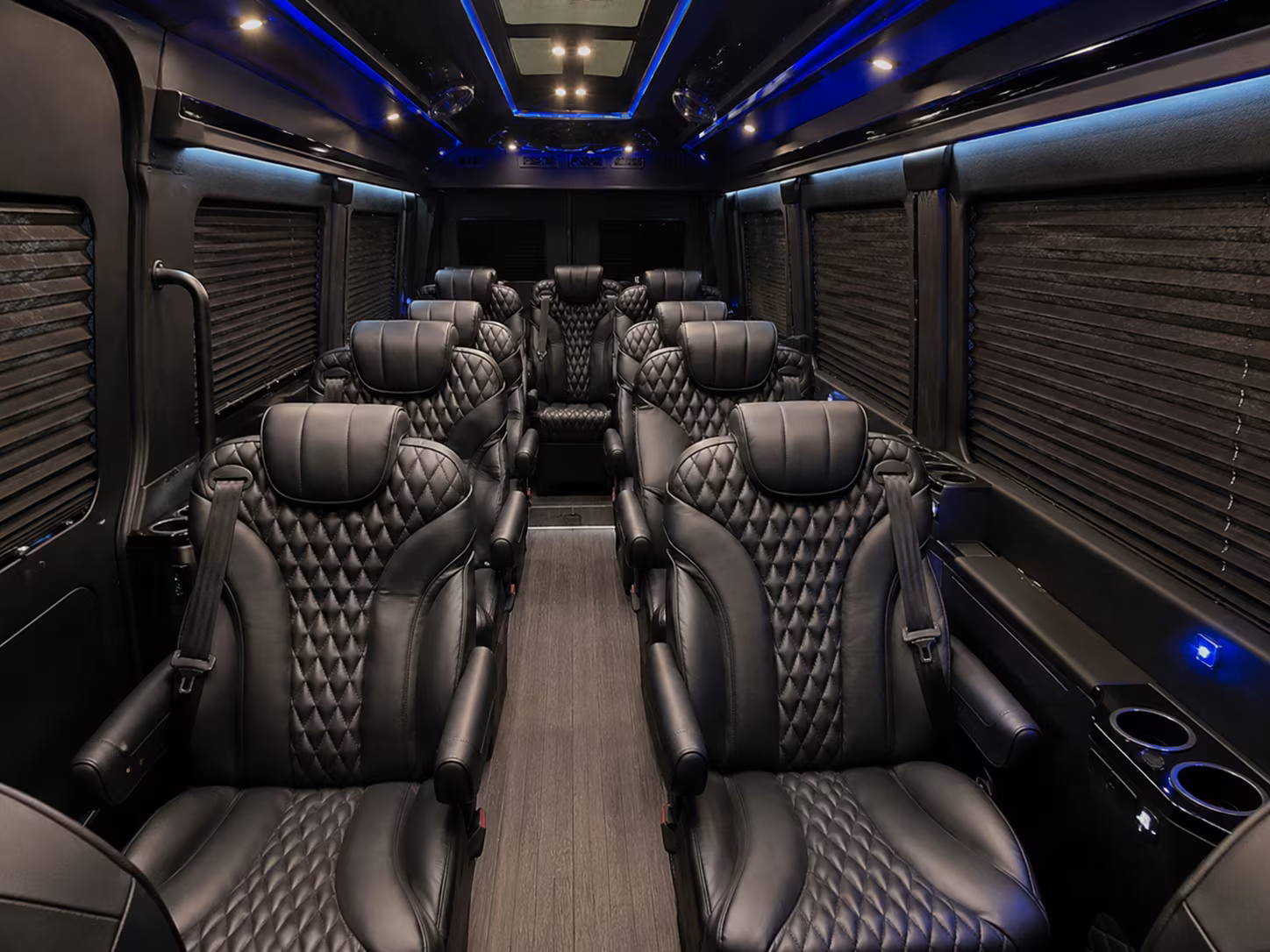 find transportation for your next birthday 2