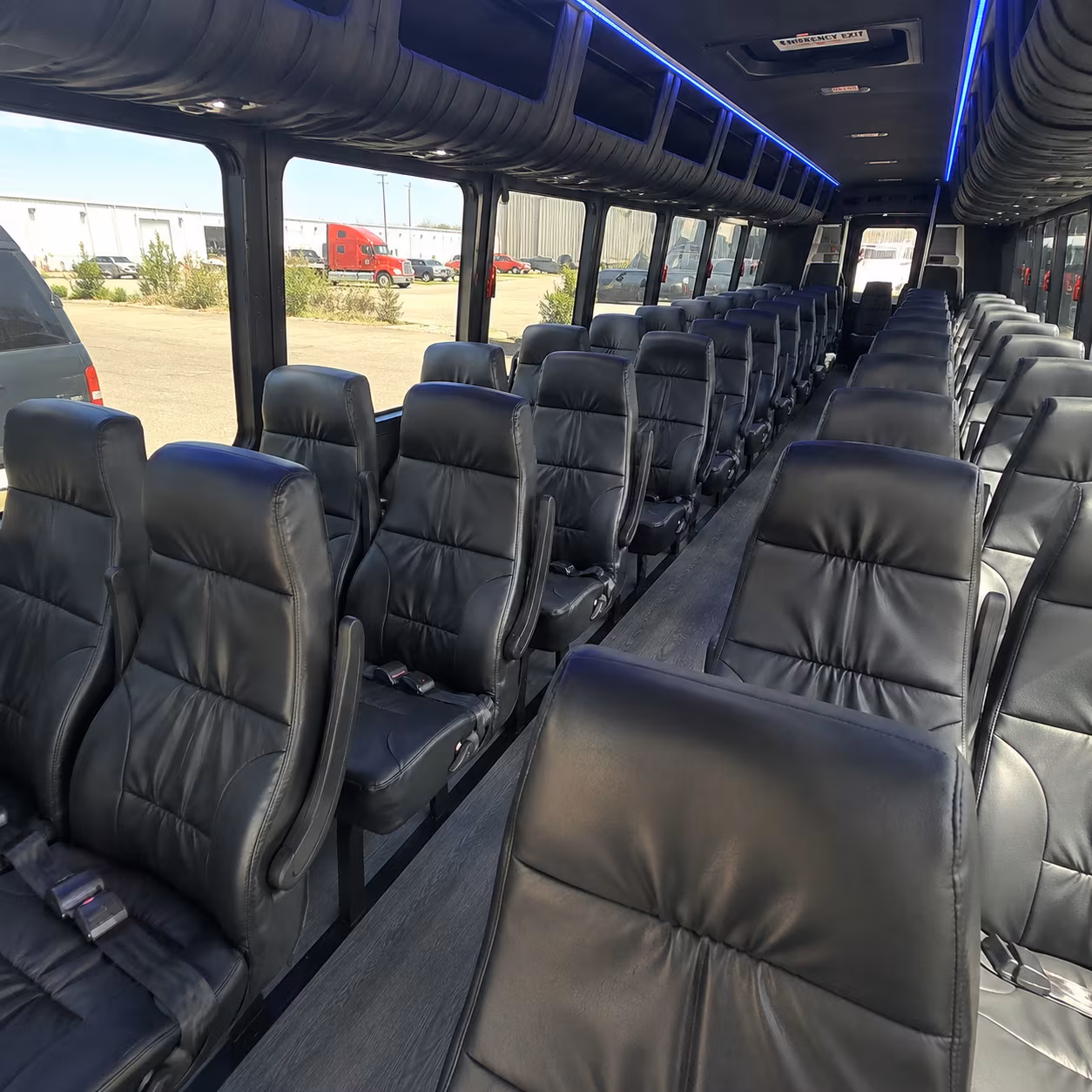 find transportation for your next birthday 3