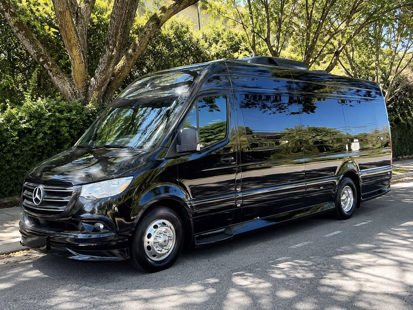 find transportation for your next birthday 4