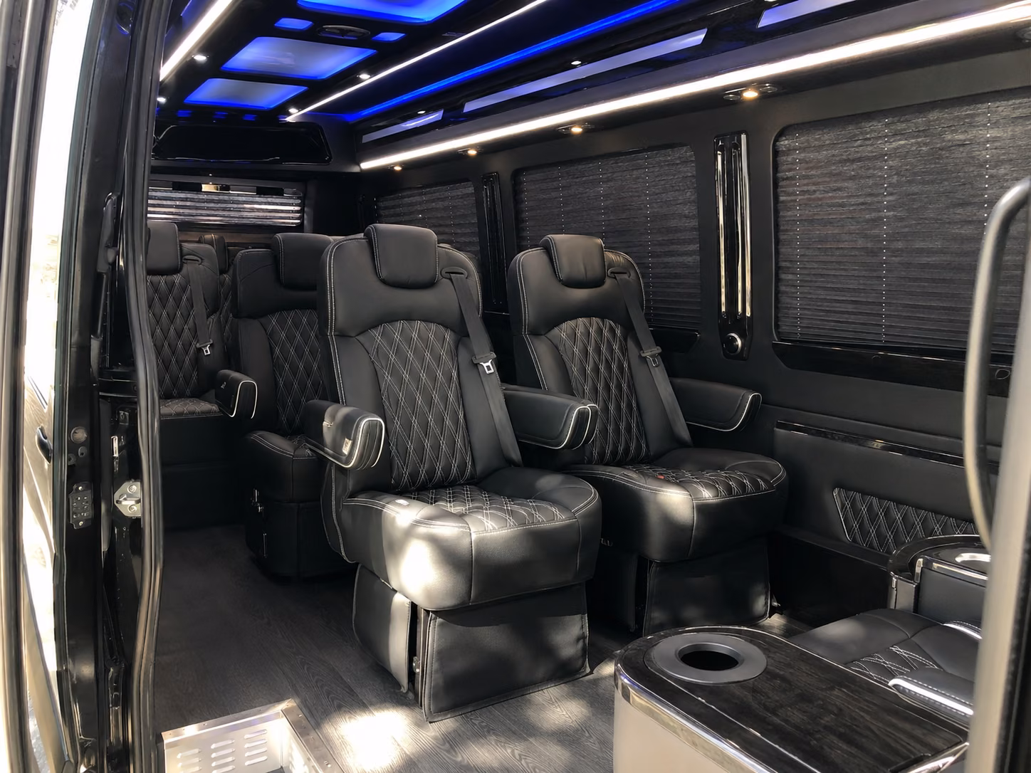 find transportation for your next birthday 5
