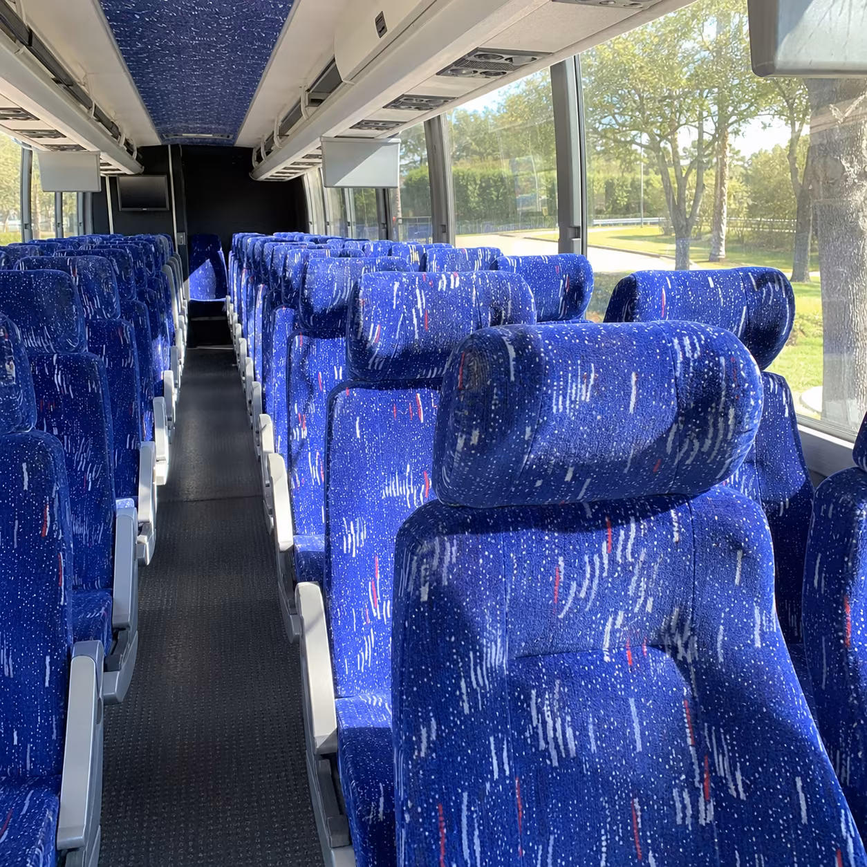 find transportation for your next church or religious group 3