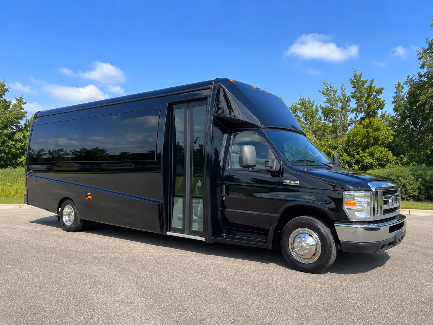 find transportation for your next church or religious group 4