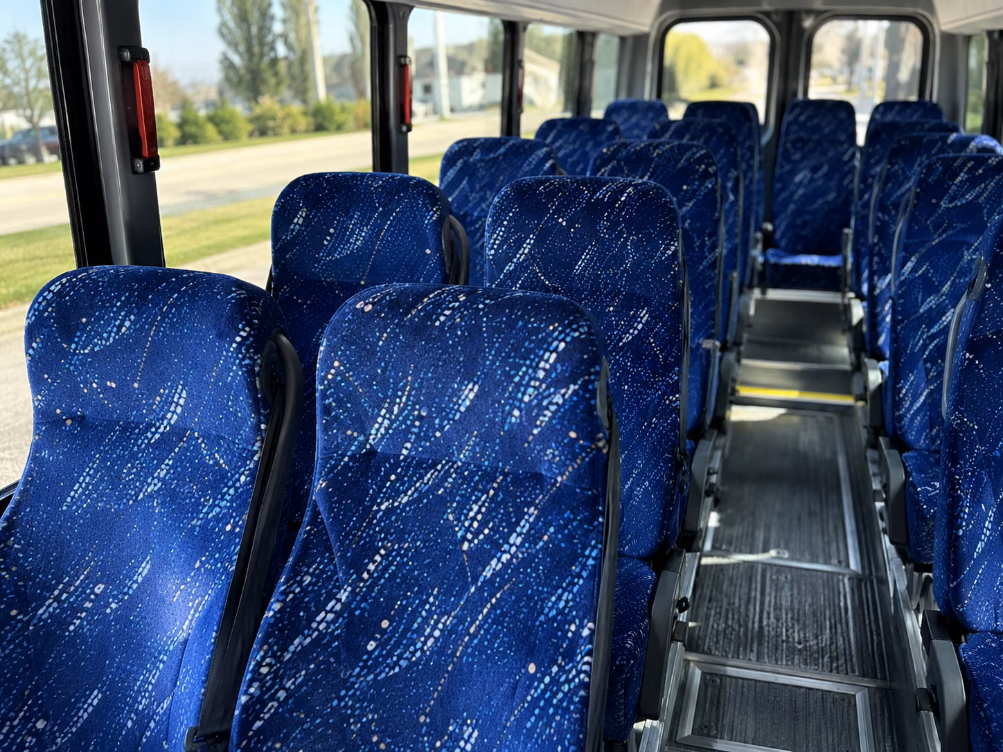 find transportation for your next concert or music festival 2