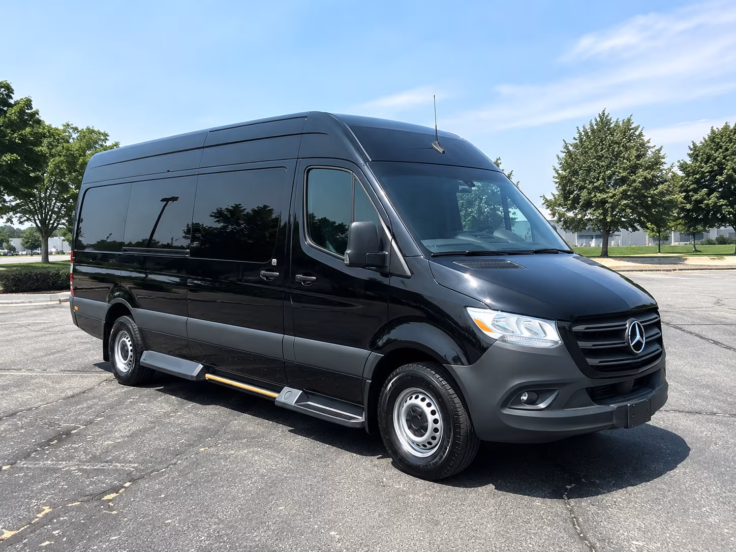 find transportation for your next concert or music festival 4