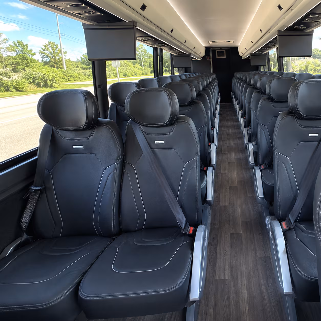 find transportation for your next concert or music festival 5
