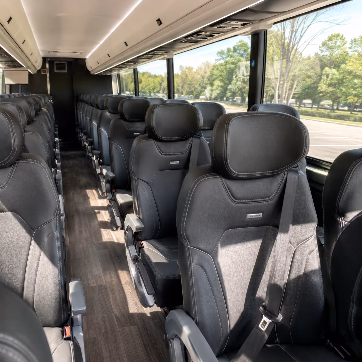find transportation for your next convention or trade show 3