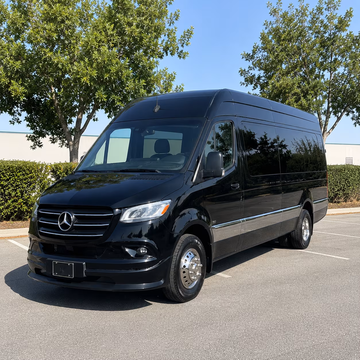 find transportation for your next corporate event 2