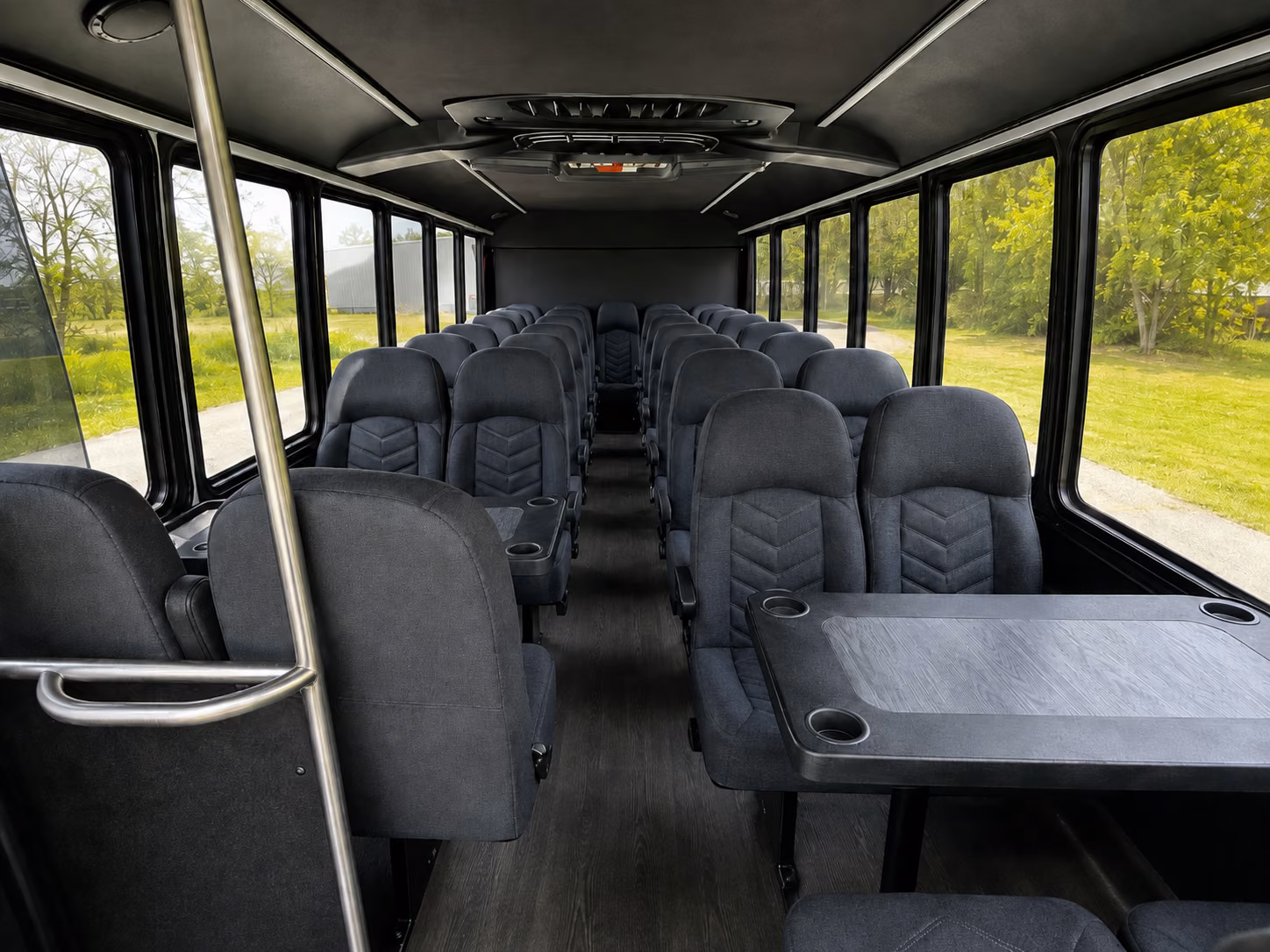 find transportation for your next corporate event 3