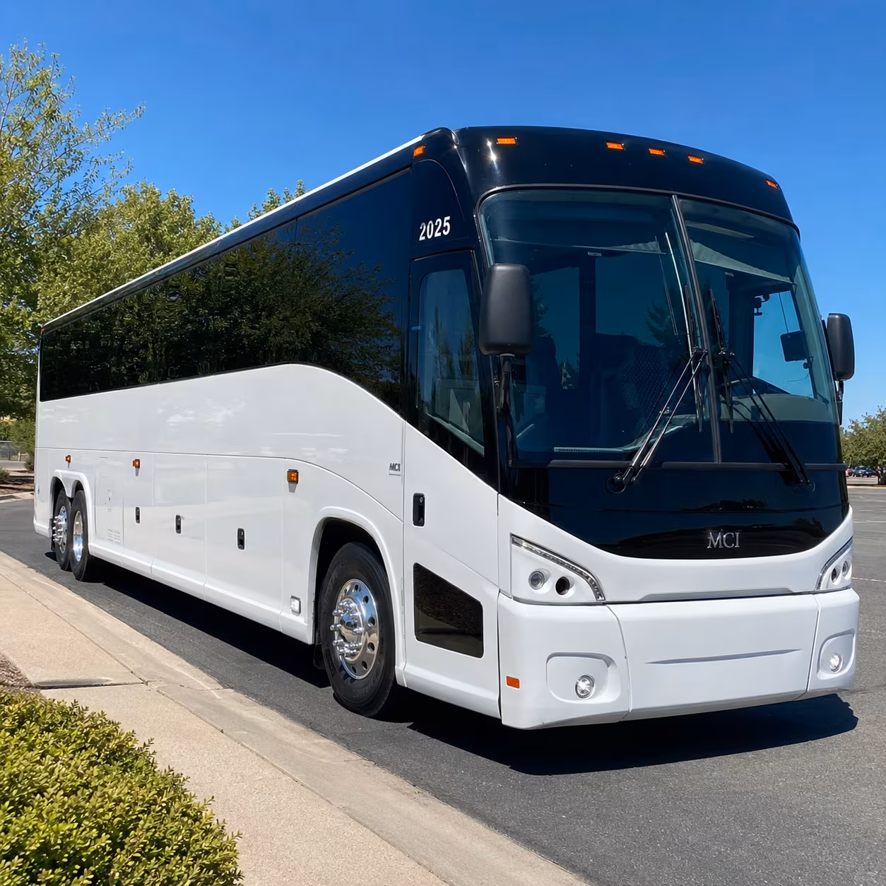 find transportation for your next corporate event 5