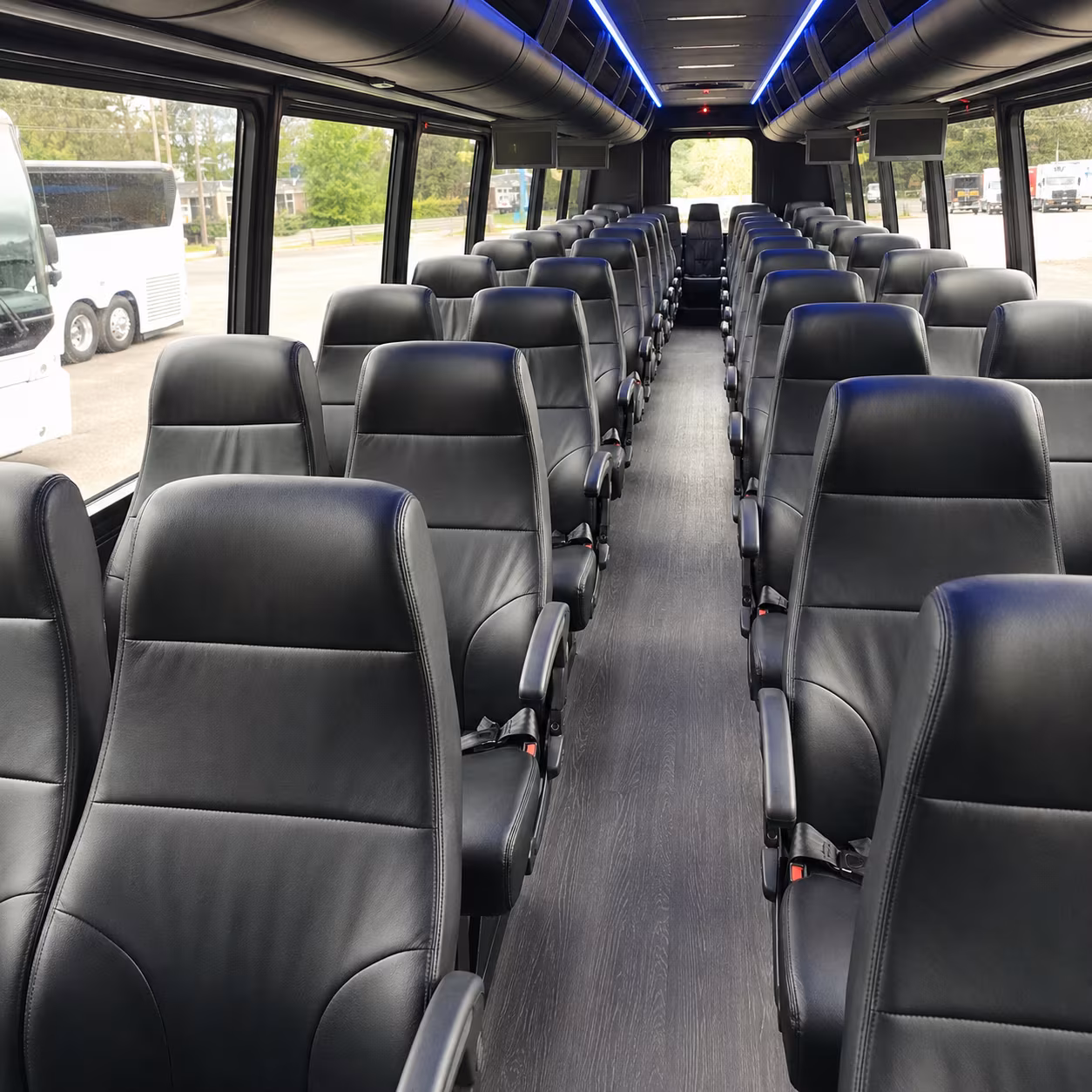 find transportation for your next field trip 3