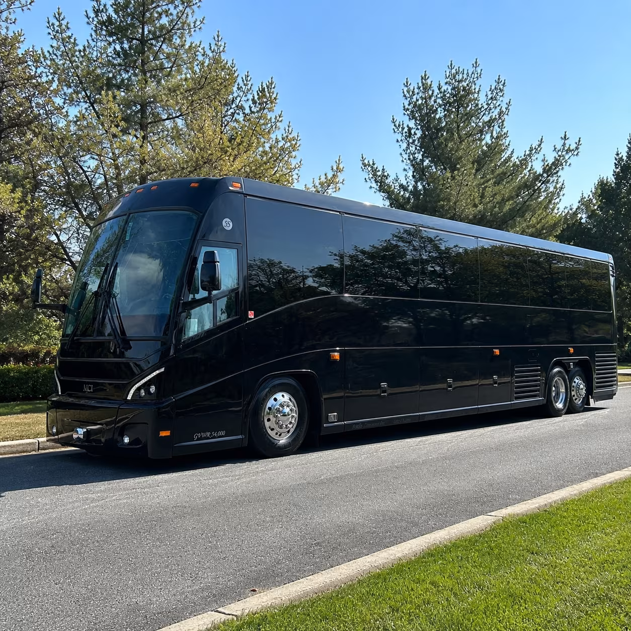 find transportation for your next field trip 4