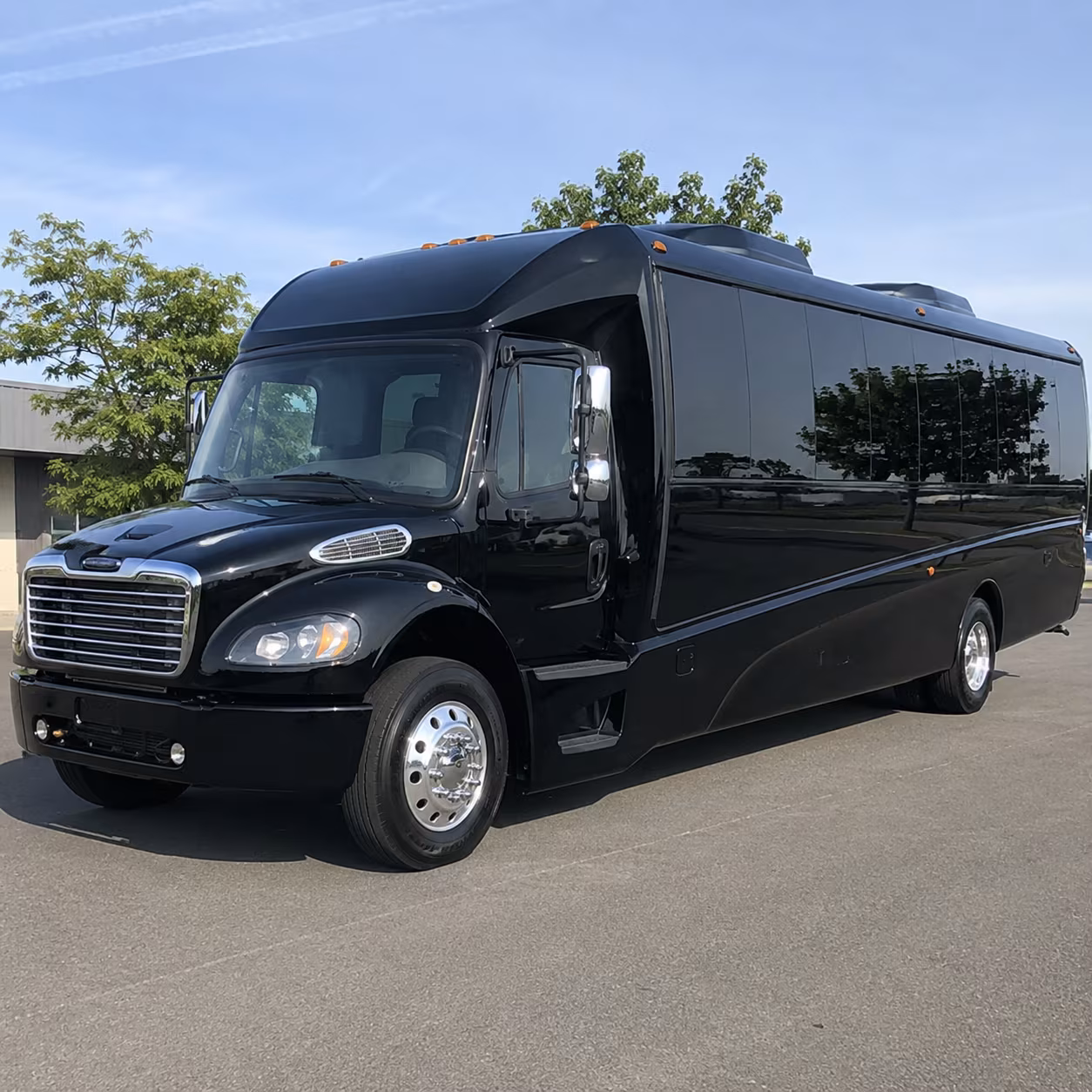 find transportation for your next field trip 5