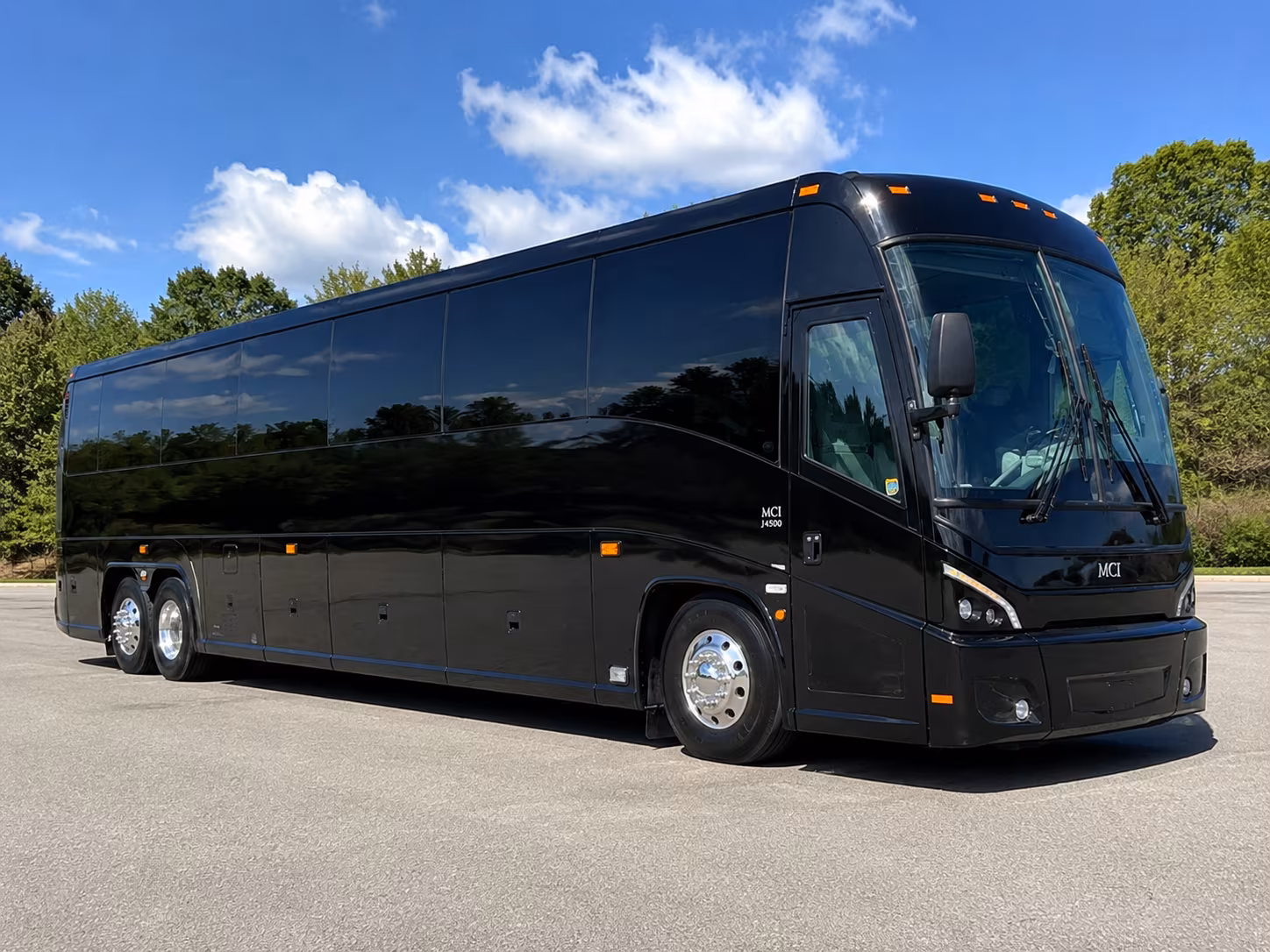 find transportation for your next private event 3