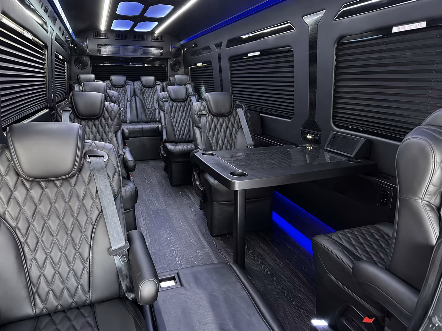 find transportation for your next private event 4