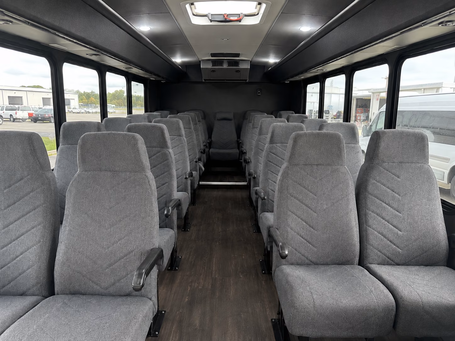 find transportation for your next prom 1