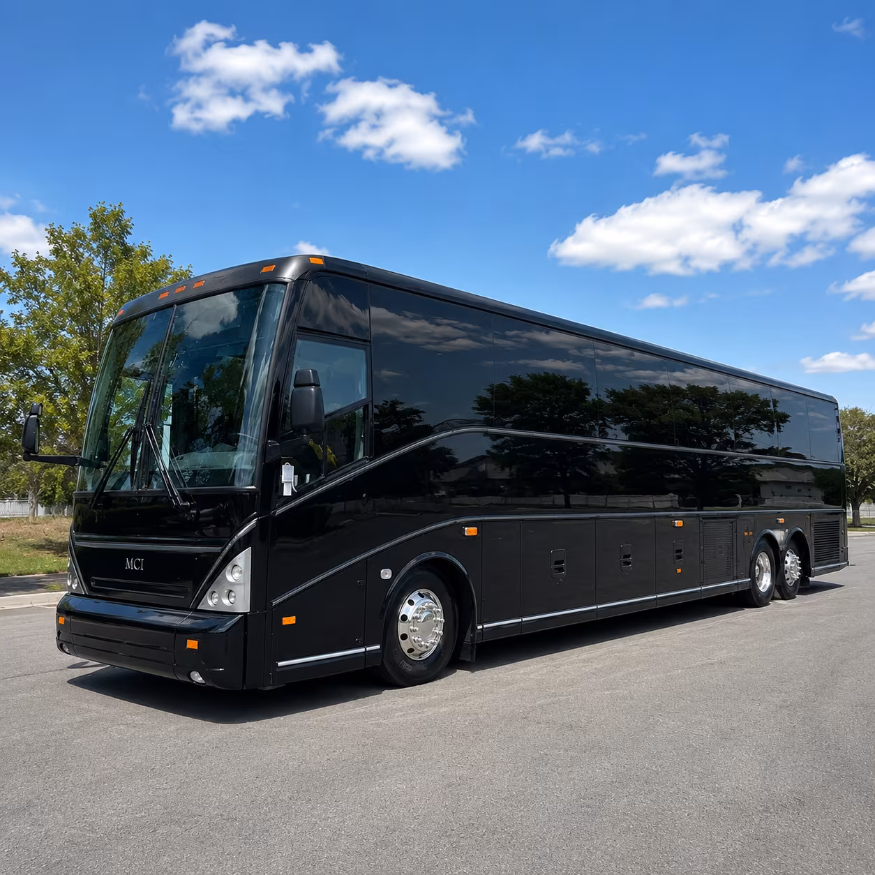 find transportation for your next prom 2