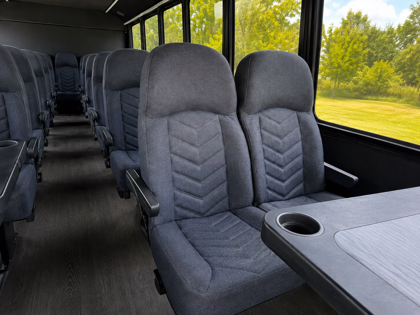 find transportation for your next prom 4